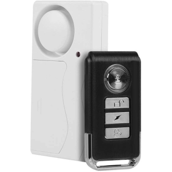 Alarm do drzwi okien z pilotem [22090000582]